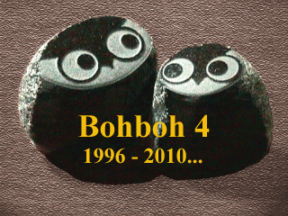 Bohboh Japanese Version 3